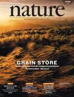 Nature cover 2017